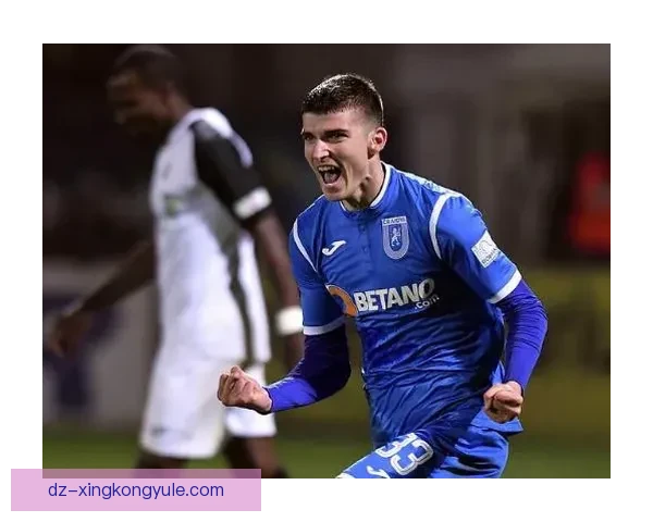 镜报称豪门紧盯新星贝利尼奥