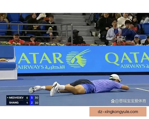 多哈站首轮拉杜卡努因伤退赛