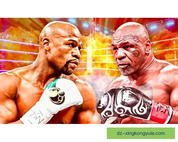 60岁泰森梅威瑟对决 4月非洲见证传奇