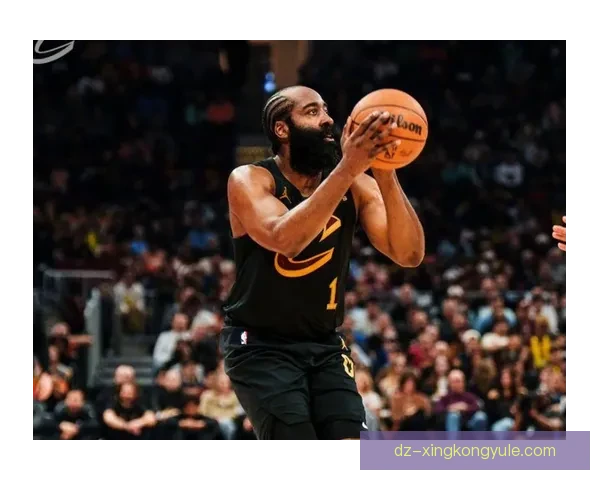 哈登18加8助骑士豪取七连胜