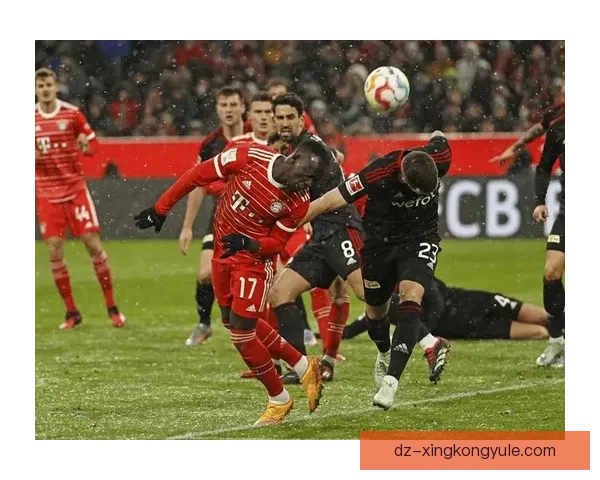 德甲柏林联合激战药厂今晚焦点