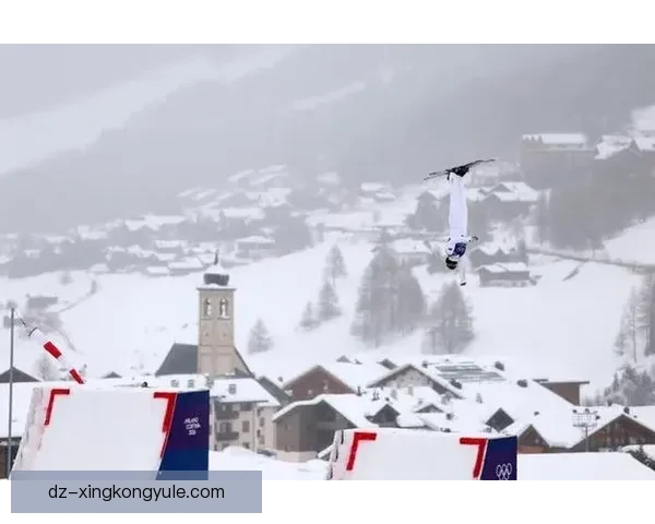 再添一铜中国队空中技巧混团铜