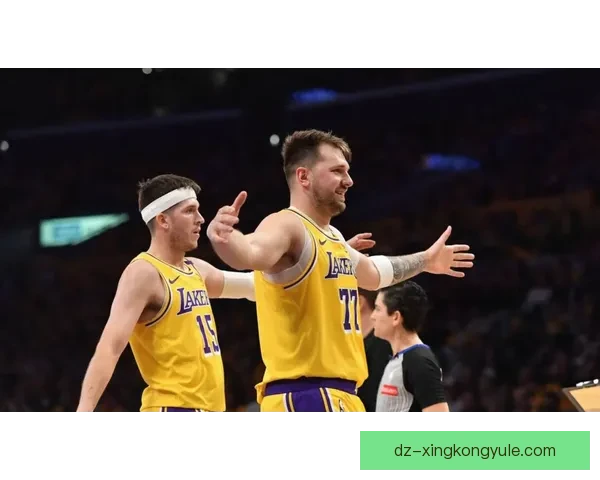 东契奇51分10篮板9助攻 湖人击败公牛获四连胜